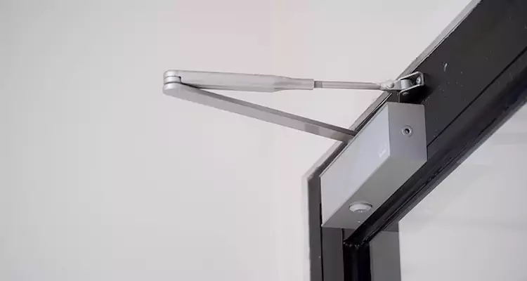 Screen Door Closer Repair in Lake Magdalene, FL