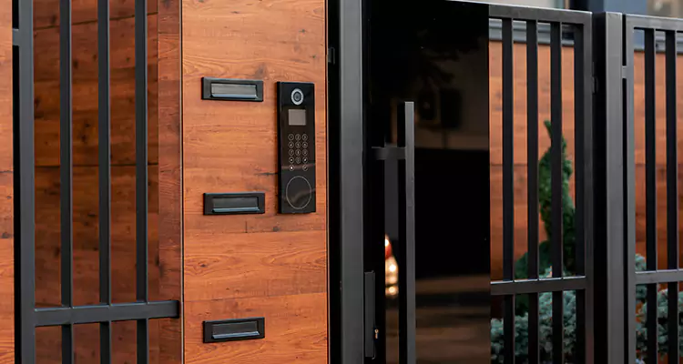 Screen Door Handle Replacement in Lake Magdalene, FL