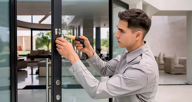 Best Door Lock RepairSliding Door Lock Repair in Lake Magdalene, FL