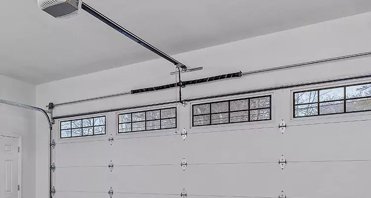 Garage Door Torsion Spring Repair in Lake Magdalene, FL
