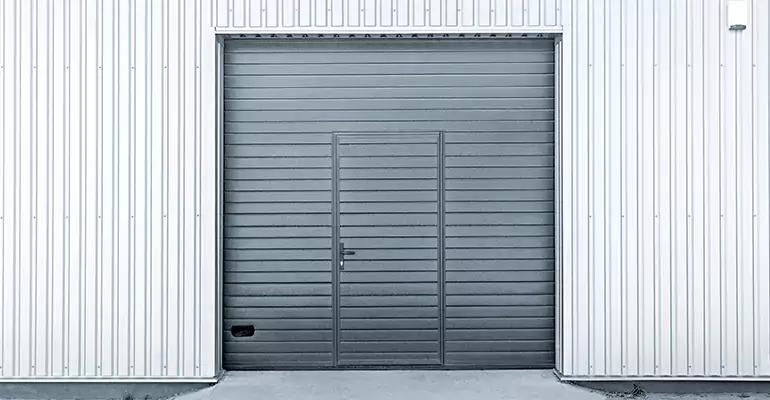 Trusted Industrial Overhead Door Repair in Lake Magdalene, FL