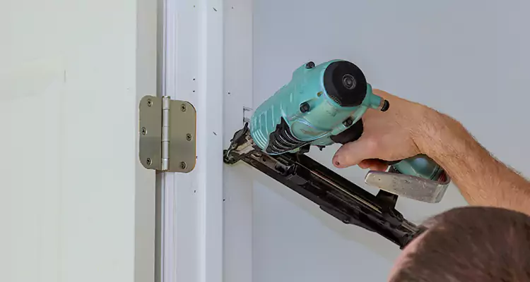 Interior Door Repair Services Near Me in Lake Magdalene, FL