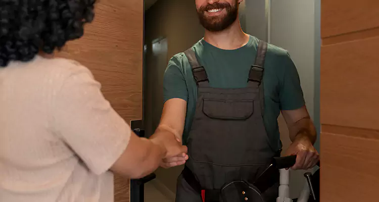 Repair Rfid Keycard Reader For Motels in Lake Magdalene, FL