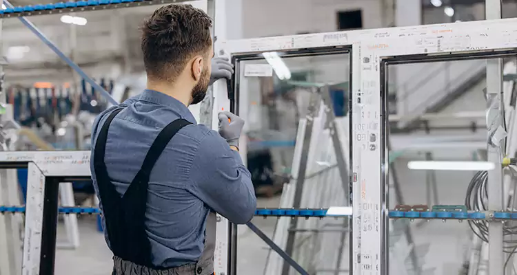 Why Choose Us for Patio Door Blind Replacement in Lake Magdalene, FL?