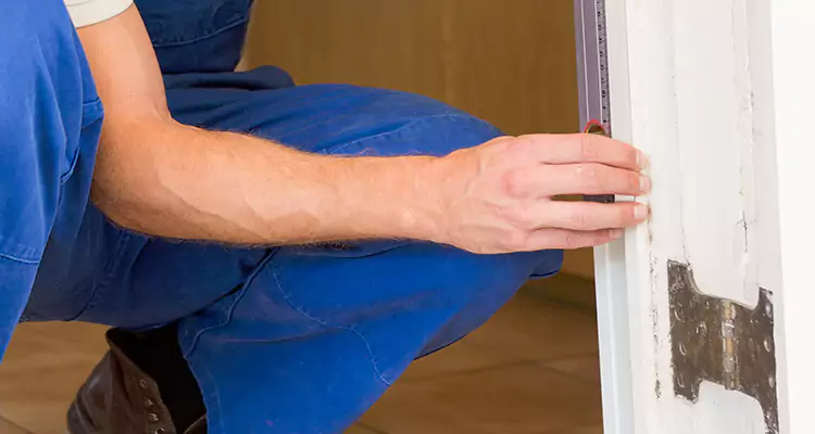 Antique Pocket Door Rollers Repair in Lake Magdalene, FL