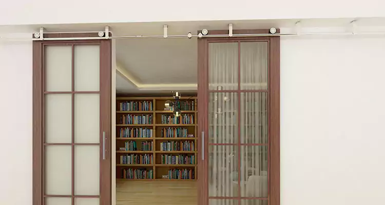 Why Choose Us for Sliding Backyard Door Repair in Lake Magdalene, FL?