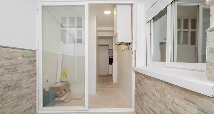 Sliding Barn Door Brackets Replacement in Lake Magdalene, FL