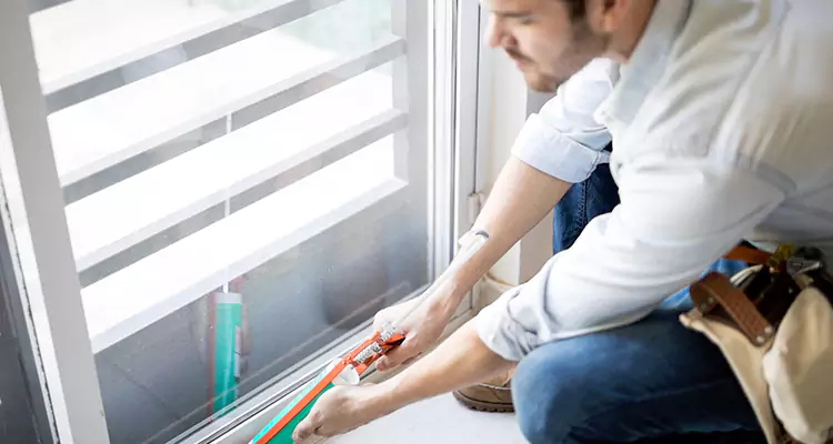 Sliding Patio Door Contractors in Lake Magdalene, FL