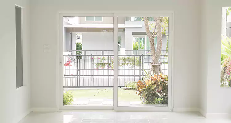 Sliding Panels For Patio Doors in Lake Magdalene, FL