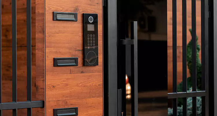 Automatic Door Maintenance in Lake Magdalene, FL