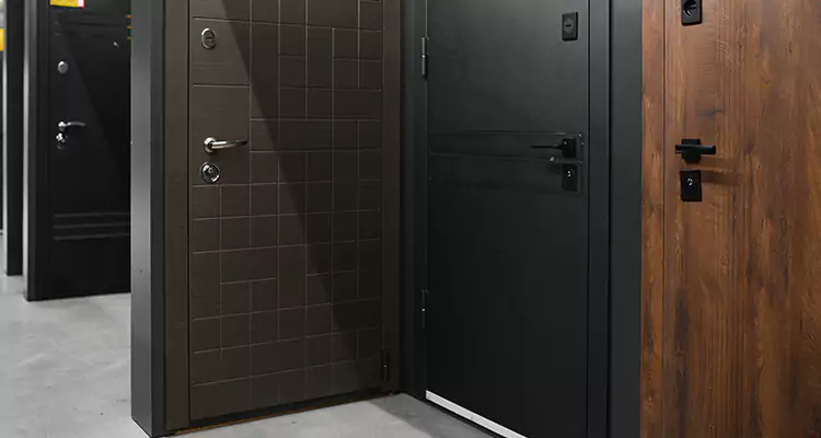 Burglar Proof Storm Door Repair in Lake Magdalene, FL