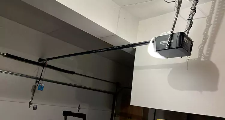 Linear Garage Door Opener Repair in Lake Magdalene, FL