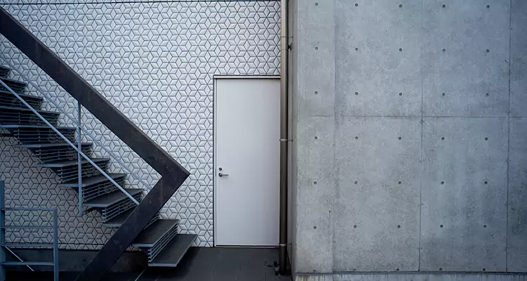 Fire Rated Entrance Doors Repair in Lake Magdalene, FL