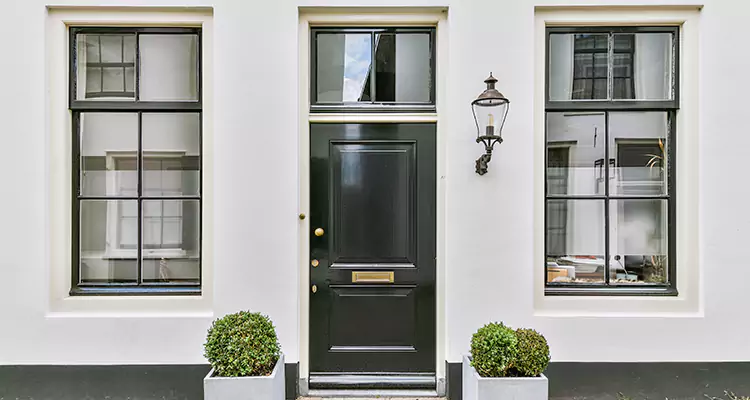 Modern French Doors Repair in Lake Magdalene, FL