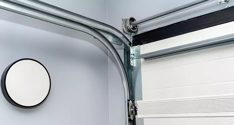 Garage Door Cable Repair Cost in Lake Magdalene, FL