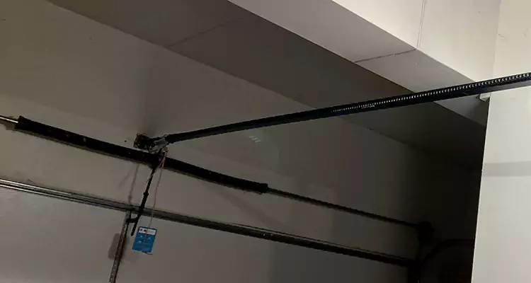 Garage Door Spring Removal in Lake Magdalene, FL