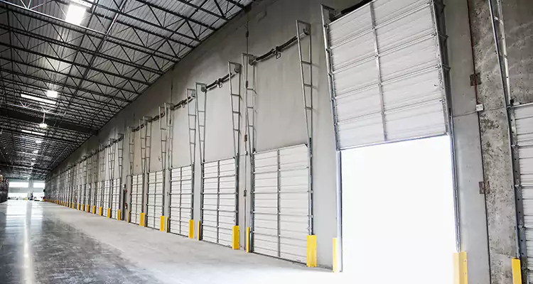 Industrial Roller Door Repair Prices in Lake Magdalene, FL