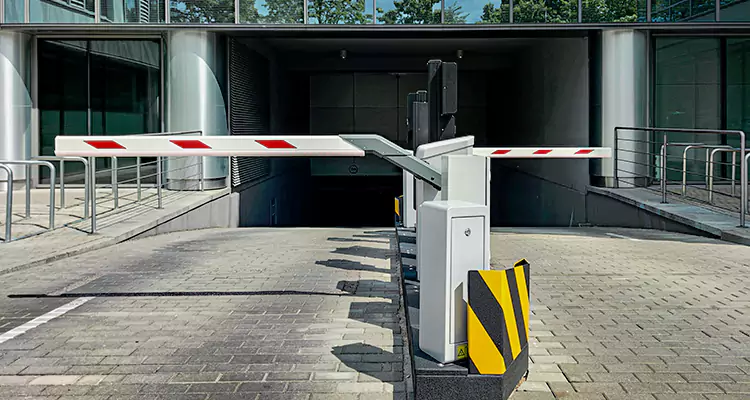 Affordable And Fast Parking Boom Gate Repair Services in Lake Magdalene, FL
