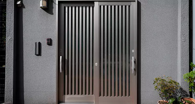 Pocket Door Track Rollers Repair in Lake Magdalene, FL