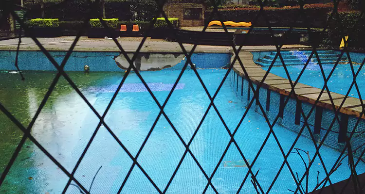 Lanai Screen Repair in Lake Magdalene, FL