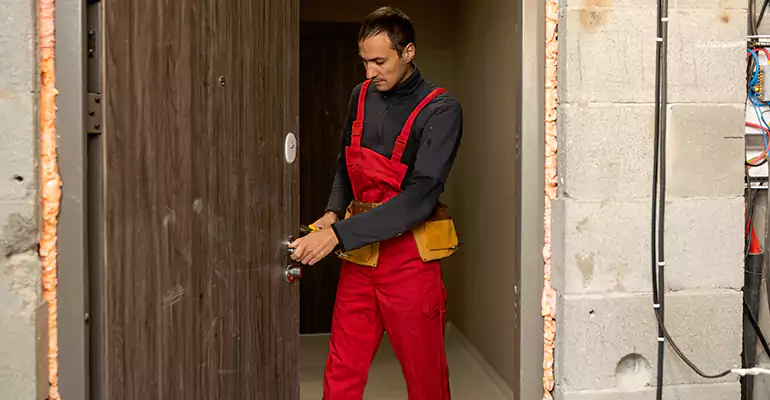 Residential Sliding Glass Door Repair in Lake Magdalene, FL