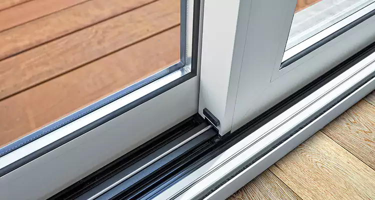 Sliding Door Track Brackets in Lake Magdalene, FL