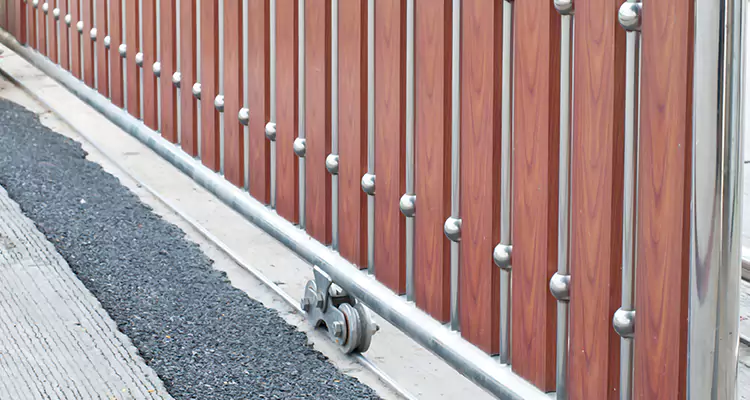 Sliding Screen Door Roller Replacement in Lake Magdalene, FL