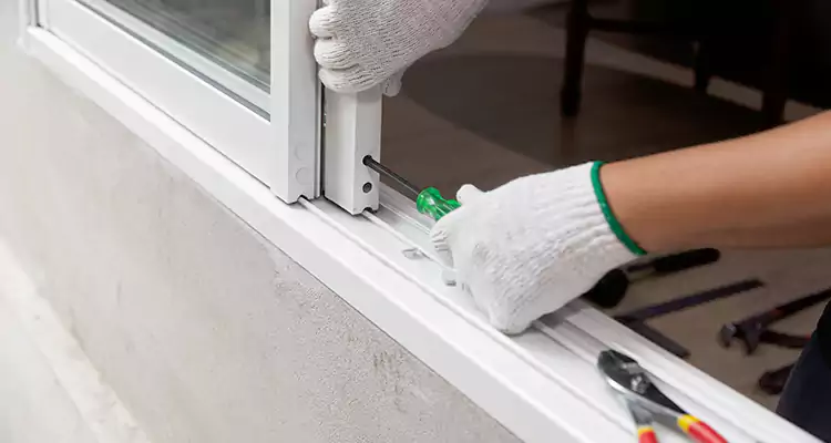 Adjustable Barn Door Stopper Replacement in Lake Magdalene, FL