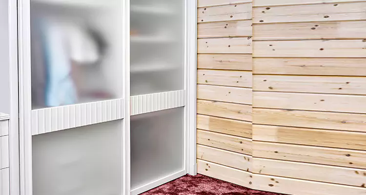 Sliding Closet Door Rollers Replacement in Lake Magdalene, FL