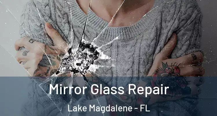  Mirror Glass Repair Lake Magdalene - FL