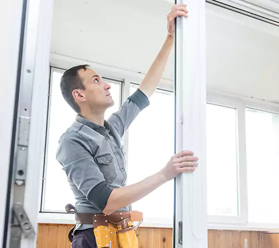 Replacement in Lake Magdalene